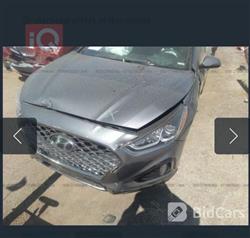 هیوندای سۆناتا